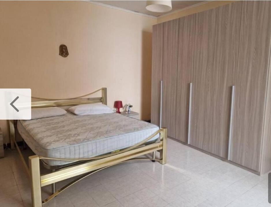 Appartement Nonna Carmela Napels