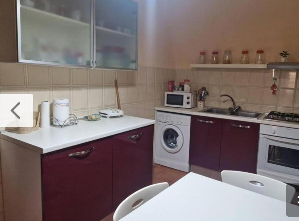 Appartement Nonna Carmela